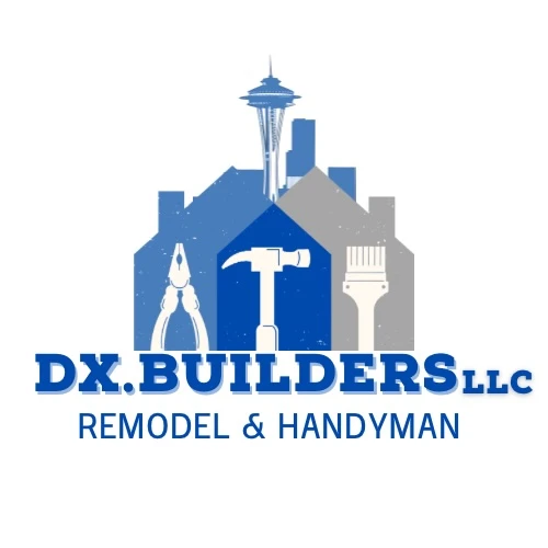 DxBuilders logo